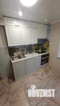 3-к квартира, вторичка, 58м2, 1/9 этаж