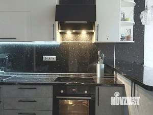 1-к квартира, вторичка, 44м2, 1/23 этаж