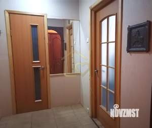 1-к квартира, вторичка, 41м2, 10/11 этаж