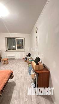 1-к квартира, вторичка, 44м2, 19/25 этаж