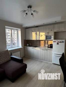 Студия квартира, вторичка, 26м2, 3/16 этаж