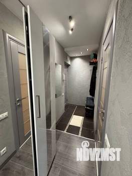 1-к квартира, вторичка, 31м2, 5/5 этаж