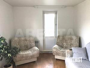 2-к квартира, вторичка, 40м2, 2/2 этаж