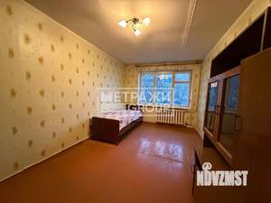 1-к квартира, вторичка, 50м2, 3/5 этаж