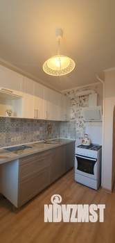 1-к квартира, вторичка, 34м2, 5/14 этаж