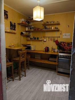 2-к квартира, вторичка, 49м2, 1/25 этаж