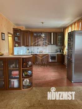 3-к квартира, вторичка, 103м2, 6/12 этаж