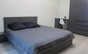 1-к квартира, вторичка, 38м2, 4/8 этаж