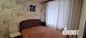 2-к квартира, вторичка, 42м2, 3/5 этаж