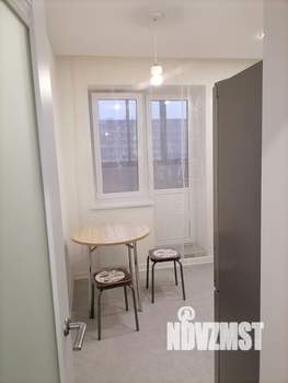 1-к квартира, вторичка, 32м2, 11/14 этаж