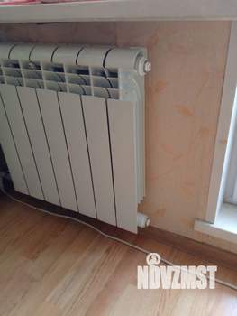 1-к квартира, вторичка, 31м2, 5/5 этаж