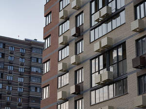 2-к квартира, вторичка, 53м2, 3/16 этаж