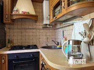 2-к квартира, вторичка, 42м2, 3/5 этаж