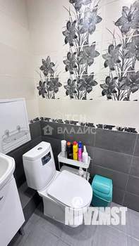 3-к квартира, вторичка, 50м2, 5/5 этаж