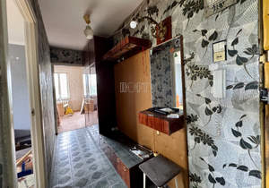 3-к квартира, вторичка, 60м2, 6/9 этаж