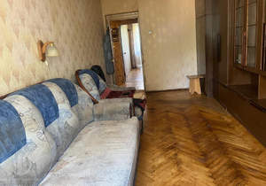 2-к квартира, вторичка, 47м2, 3/5 этаж