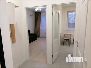 1-к квартира, вторичка, 32м2, 11/14 этаж