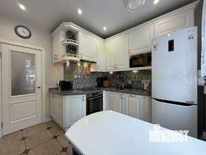 2-к квартира, вторичка, 55м2, 8/12 этаж