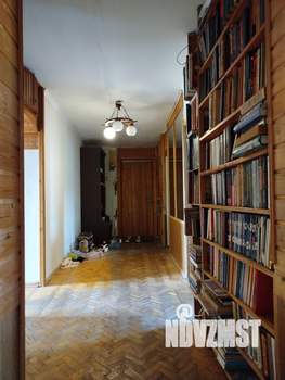 4-к квартира, вторичка, 75м2, 4/9 этаж