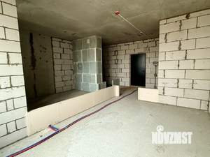 1-к квартира, вторичка, 38м2, 12/21 этаж