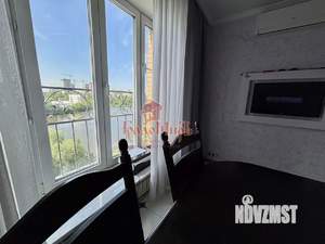 3-к квартира, вторичка, 91м2, 10/17 этаж