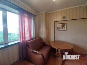 1-к квартира, вторичка, 41м2, 12/20 этаж