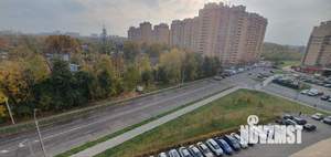 1-к квартира, вторичка, 37м2, 8/13 этаж