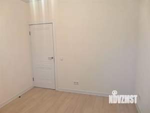 2-к квартира, вторичка, 52м2, 4/15 этаж