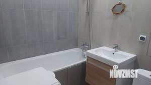 1-к квартира, вторичка, 41м2, 10/11 этаж