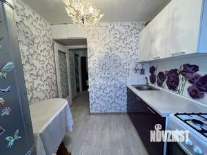 1-к квартира, вторичка, 31м2, 5/5 этаж