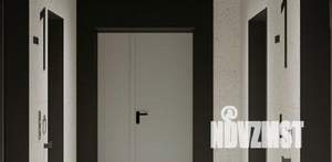 3-к квартира, строящийся дом, 73м2, 23/23 этаж