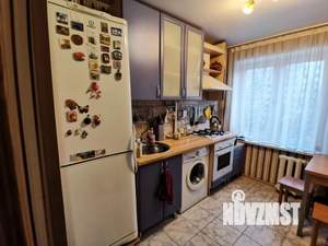 2-к квартира, вторичка, 44м2, 5/9 этаж