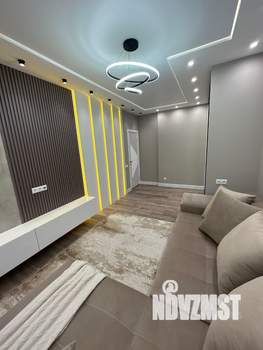 3-к квартира, вторичка, 78м2, 6/17 этаж