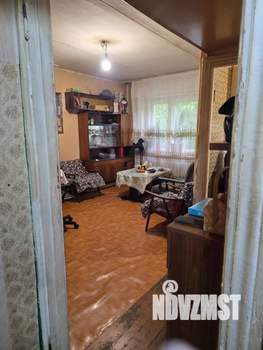 1-к квартира, вторичка, 31м2, 3/5 этаж