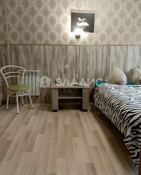 1-к квартира, вторичка, 20м2, 1/9 этаж