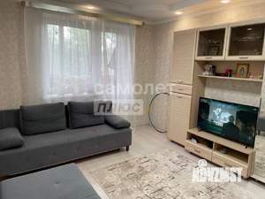 2-к квартира, вторичка, 52м2, 4/17 этаж
