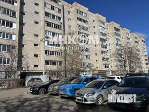 3-к квартира, вторичка, 61м2, 3/9 этаж