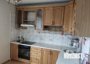 1-к квартира, вторичка, 45м2, 2/17 этаж