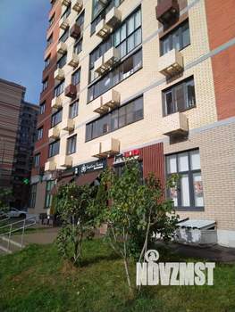 Студия квартира, вторичка, 26м2, 2/16 этаж