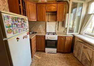 2-к квартира, вторичка, 43м2, 2/5 этаж