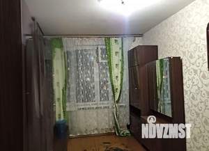 2-к квартира, вторичка, 50м2, 3/5 этаж