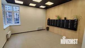 Студия квартира, вторичка, 24м2, 3/15 этаж