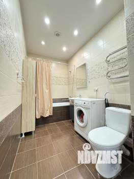 1-к квартира, вторичка, 42м2, 1/9 этаж