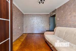 2-к квартира, вторичка, 43м2, 2/9 этаж