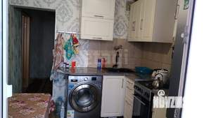 3-к квартира, вторичка, 67м2, 2/3 этаж