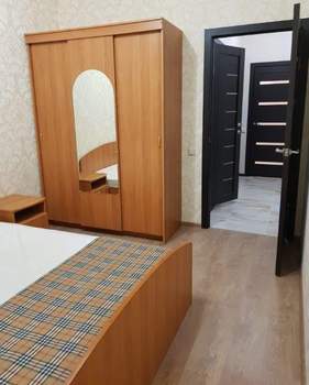 2-к квартира, вторичка, 50м2, 6/12 этаж