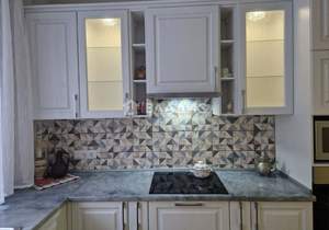 2-к квартира, вторичка, 54м2, 3/16 этаж