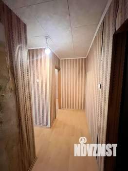 1-к квартира, вторичка, 32м2, 2/9 этаж