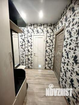 2-к квартира, вторичка, 49м2, 1/14 этаж