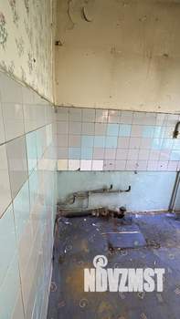 3-к квартира, вторичка, 58м2, 5/5 этаж